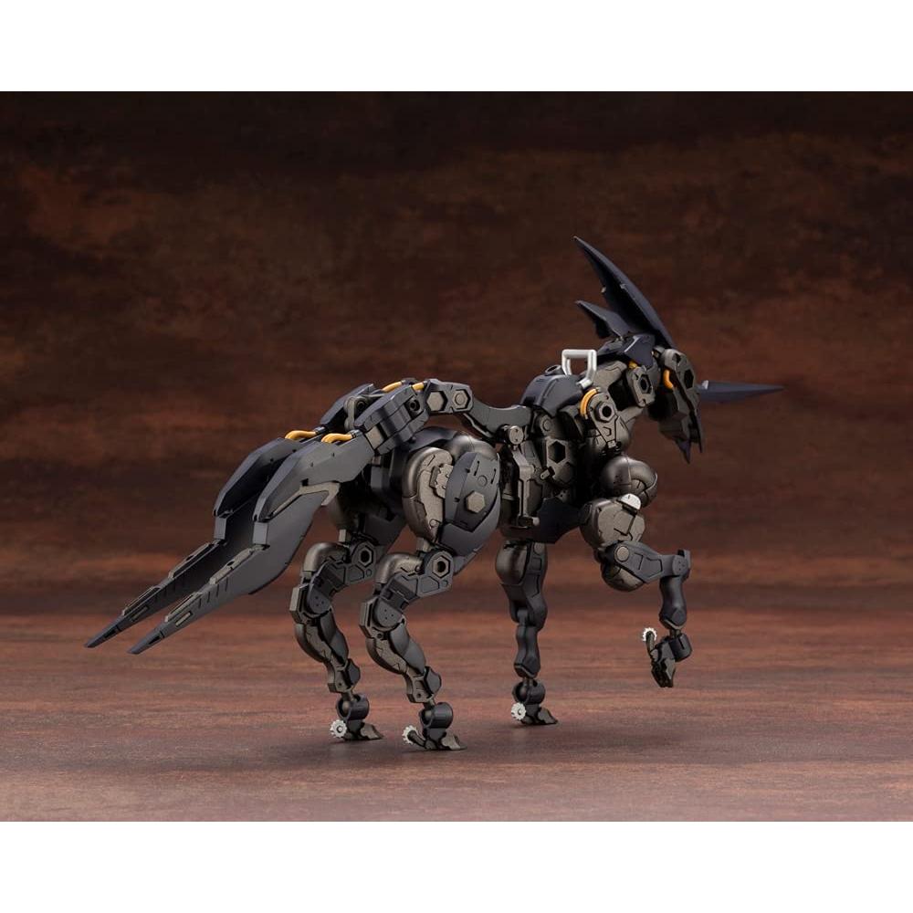 Kotobukiya Hexa Gear Sieg Springer Gesamtlänge ca.. 280 mm Plastikmodell im Maßstab 124