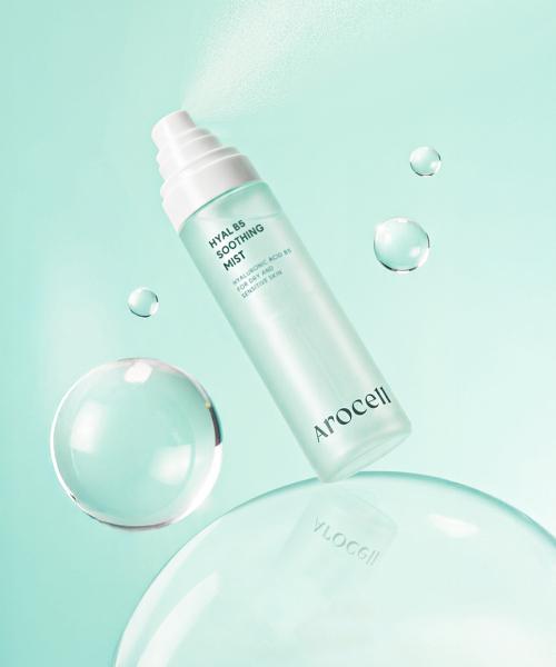 Arocell Hyal B5 Soothing Mist NONE