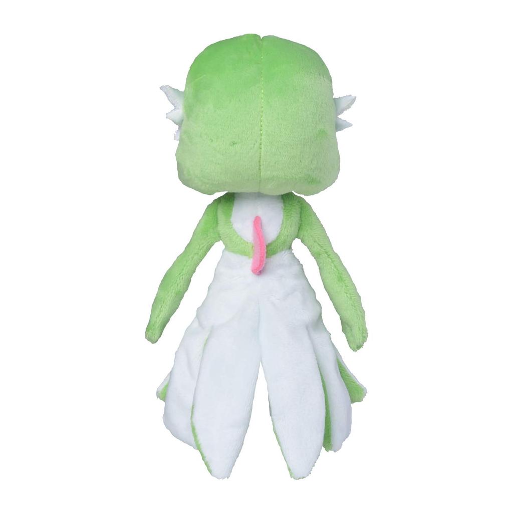 Pokémon Center Original Plush Toy Pokémon Fit Gardevoir