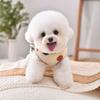 Warm Vest Coat XS-6XL Puppy Clothes Fashion Pet Clothing  Autumn Winter