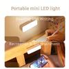 Motion Night Light with Wireless Charging, LED Light Bar for Hallway Corridor Indoor