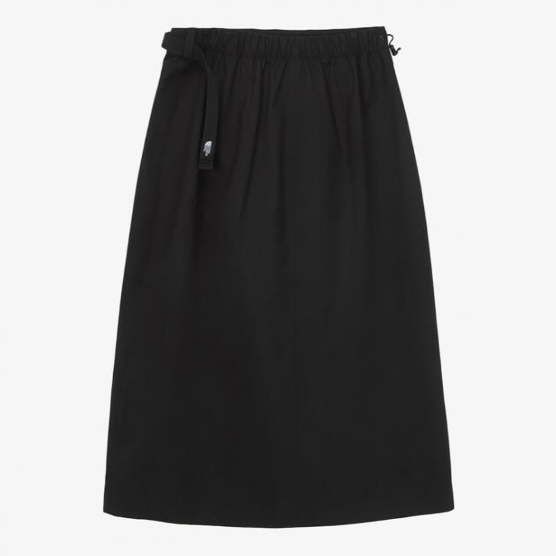 The North Face Women Altos Skirt Black Nk6hr81a