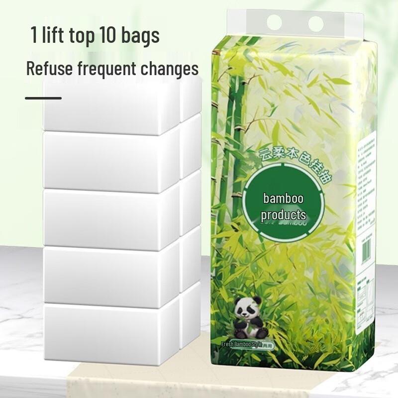Qianhui Hanging Thickened Tissue Paper