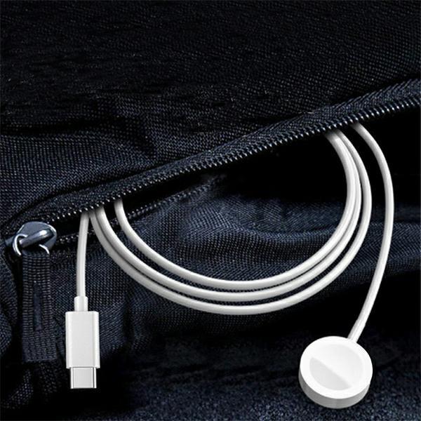 Beline Ład. Inductive For Apple Watch    White /White 3W Blnawc01