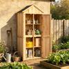 Constructions de jardin