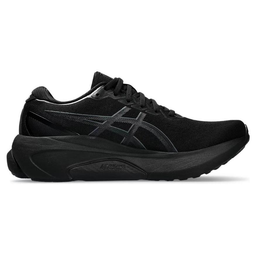 New Asics Gel Kayano 30 2E Wide 'Triple Black' 1011B685-001