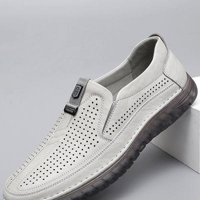 Erkek Ayakkabıları – Makosen ve Loafer Ayakkabılar