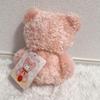 [USED] Extremely Rare Hello Kitty Teddy Bear Plush Toy