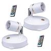 Energy Efficient LED Spots Light Exhibition Clothing Store Jewelry Light for Cabinet Background Wall Easy Installation P9YB