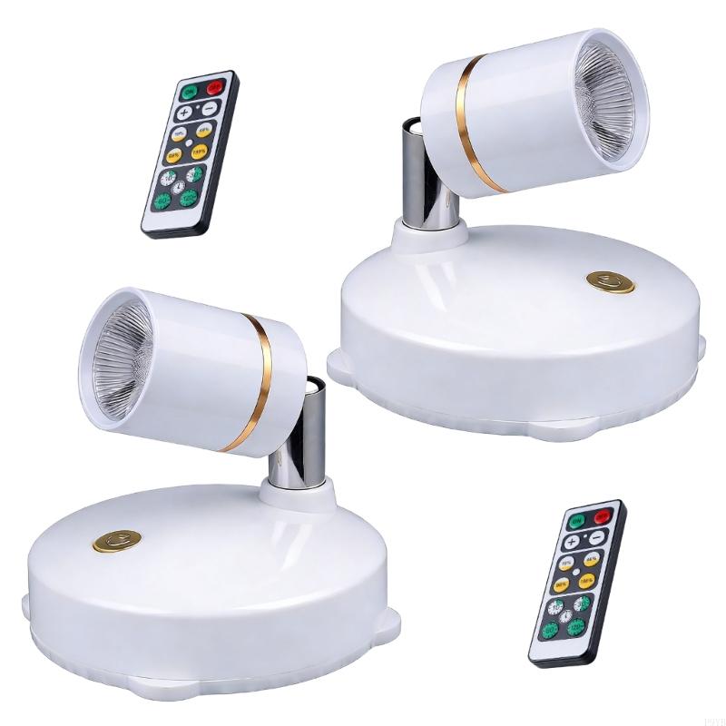 Energy Efficient LED Spots Light Exhibition Clothing Store Jewelry Light for Cabinet Background Wall Easy Installation P9YB