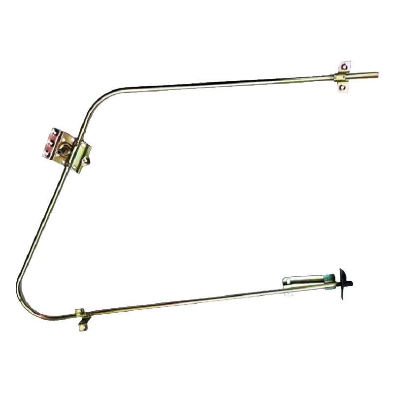 Anxing SX2190 Driver s Window Regulator