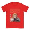 Hipster Rengoku Kyojuro Demons Slayers Tshirt For Unisex Crewneck 100 Cotton T Shirts Short Sleeve Tees Gift Idea Tops