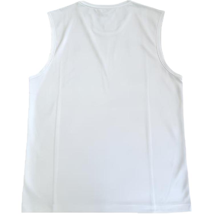 Men's Li-Ning Tank Tops Men's Crew Neck Moderate