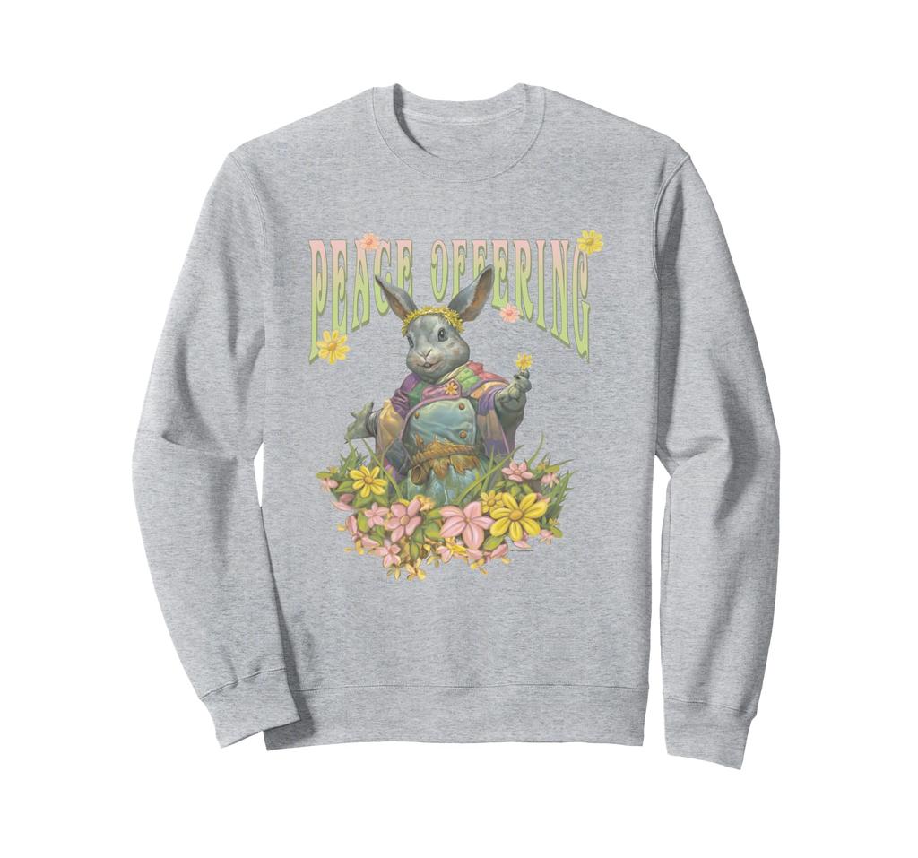 Magic: The Gathering Peace Offering Ms. Bumbleflower Trainer