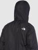 North Flight Emergency Hoodie [The Face]