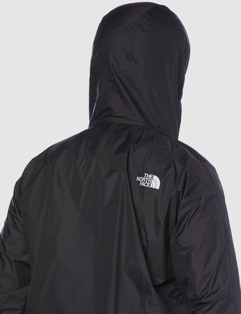North Flight Emergency Hoodie [The Face]