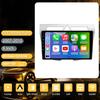 Android 16 Carplay Auto for Kia Morning Picanto 2007 - 2010 BT Video Car Radio DAB+ Multimedia Plug and Play Navigation WIFI+4G