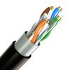 Yueliheng Outdoor Wasserdichtes CAT5e Netzwerkkabel