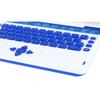 Interactive Educational Laptop Computer For Children Pl/Ang 120 Options Blue