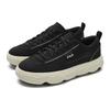 Fila Rock Casual Fashion Sports Shoes Men Sneakers Black F12M522303FBA
