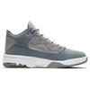 Air Jordan Max Aura 2 Medium Grey Men Sneakers Cool-Grey White CK6636-012
