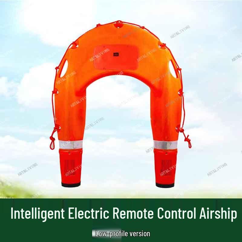 ART&LIVING Smart Remote Control Water Rescue Drone