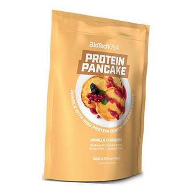 Protein Mix for Making Pancakes, Pancake, (05084003)