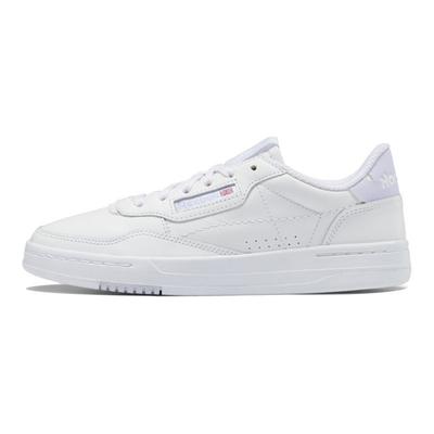 Court Peak Casual Low-Top Sneakers Women Sneakers White GW7562