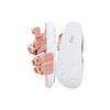 Puma Leadcat YLM Pfirsichbeige Unisex Sneaker Pink 365630-06
