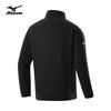 Mizuno Men's Outdoor Fleece Jacket