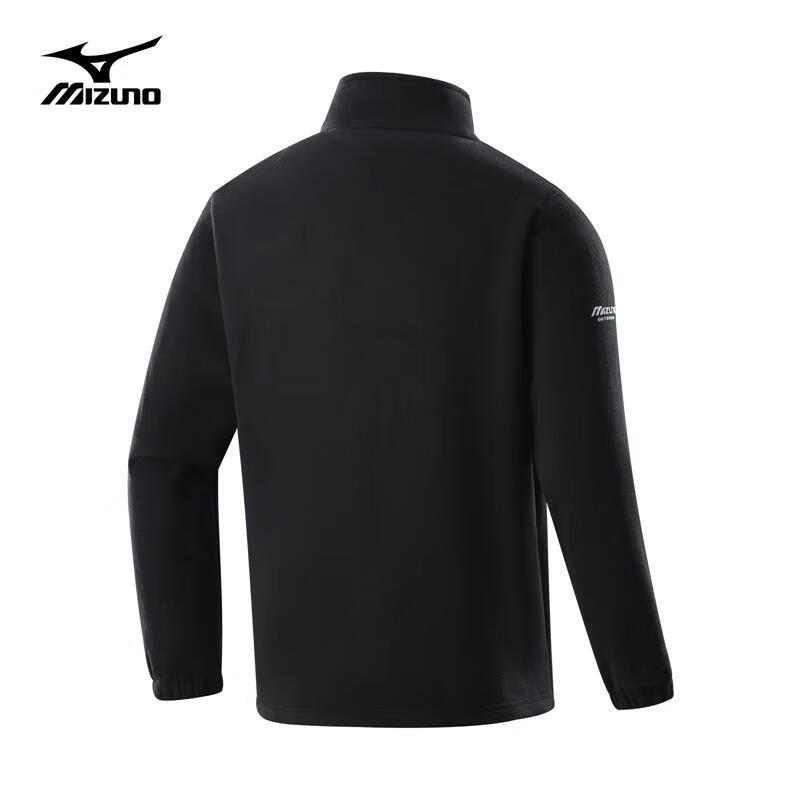 Mizuno Men's Outdoor Fleece Jacket