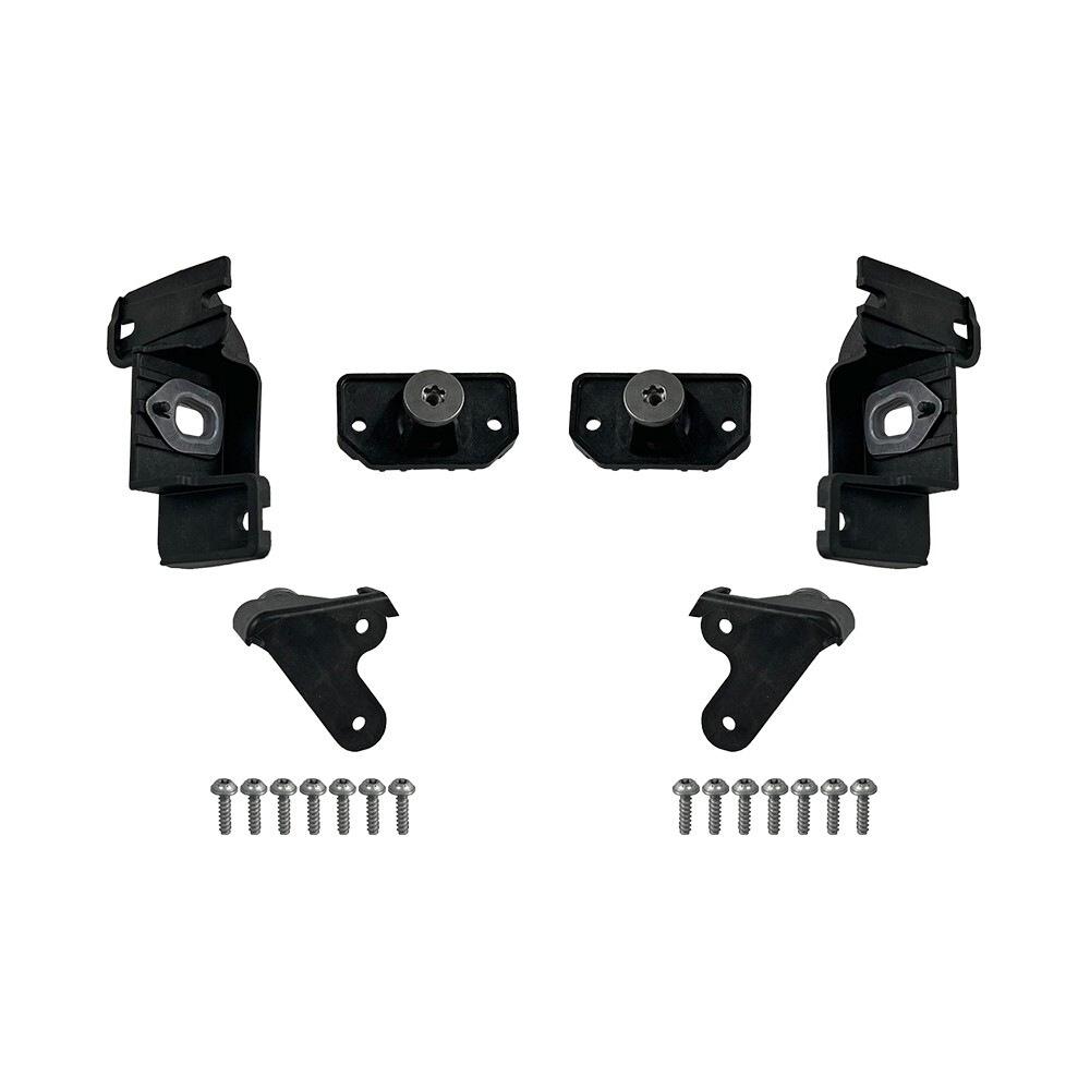 Headlight Repair Kit for 2020-2024 Mercedes-Benz GLB-Class X247 Models