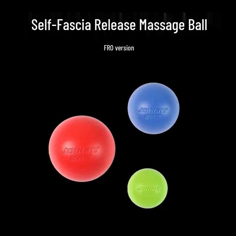 JOINFIT Pro Fascia Massage Ball