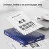 Deli ZF513 A3 Platinum Print Copy Paper