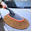 Îngrijire auto – Bureți, cârpe şi perii