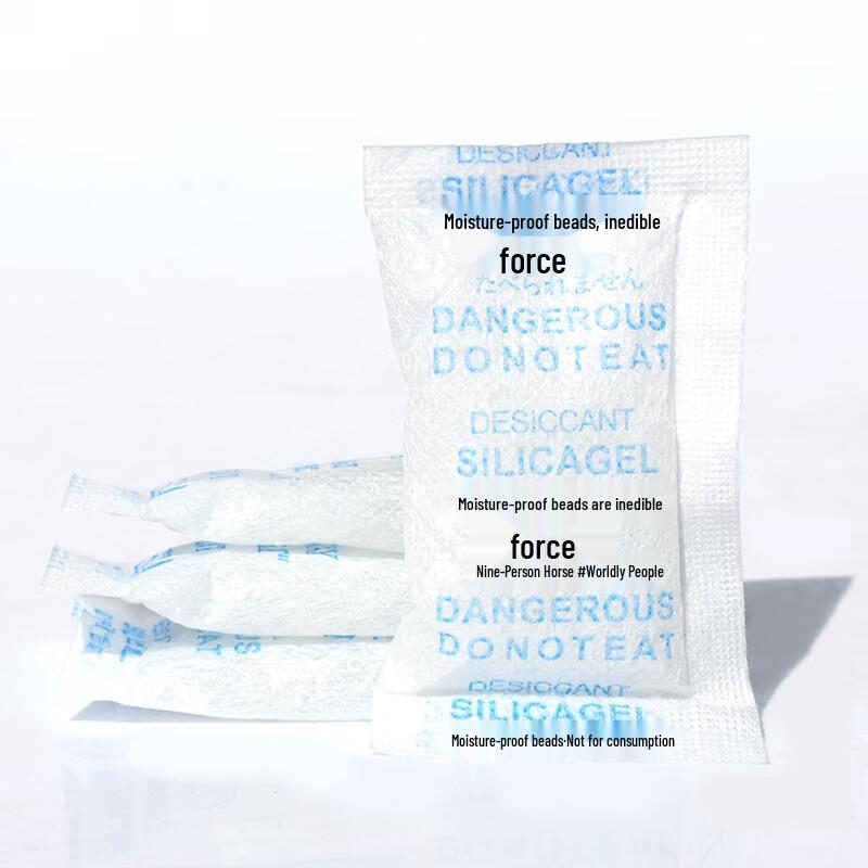 Feng Yaoye GZJ-103 Silica Gel Desiccant Packs