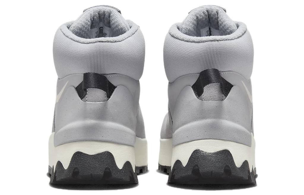 Scarpe da Ginnastica da Donna Nike City Classic Grigio Lupo Donna