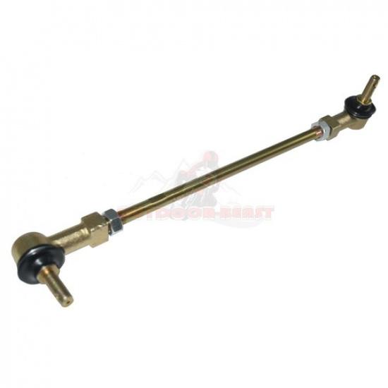 For Honda Sportrax 400 TRX400EX 1999-2008 Tie Rod Set