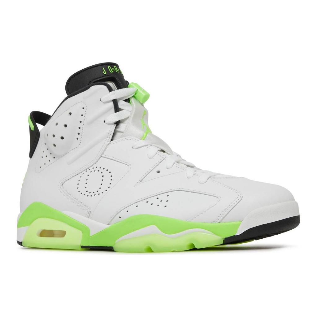 Air Jordan 6 'Oregon Ducks' CK2588-103