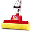 Kapulu Self-Wringing Sponge Mop