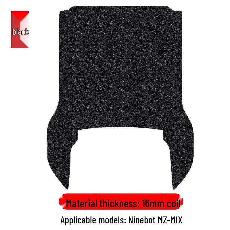 Waterproof Non-Slip Pedal Mat for Ninebot MZMIX Electric Vehicle