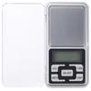 1 PEZZO 500g X 0.1g Mini Bilancia Digitale Tascabile Per Gioielli Bilance Bilancia Grammi Bilance Elettroniche