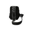MLB Polyamide Cell Phone Pouch, Shoulder Bag, Crossbody Bag Mini Unisex Black Casual