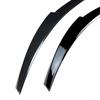 Rear Top Spoiler Deflector for 2008-2013 BMW 1 Series E82/E88 Coupe