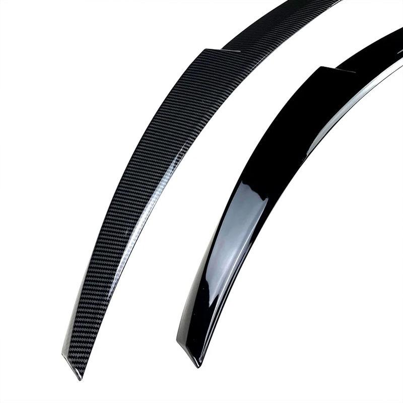 Rear Top Spoiler Deflector for 2008-2013 BMW 1 Series E82/E88 Coupe