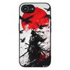 Phone Cover Samurai Ninja Oni Mask Bushido for Xiaomi Poco C85 C71 C65 C61 X7 X6 X5 M6 M7 F6 F7 F8 Ultra Pro C75 Soft Case