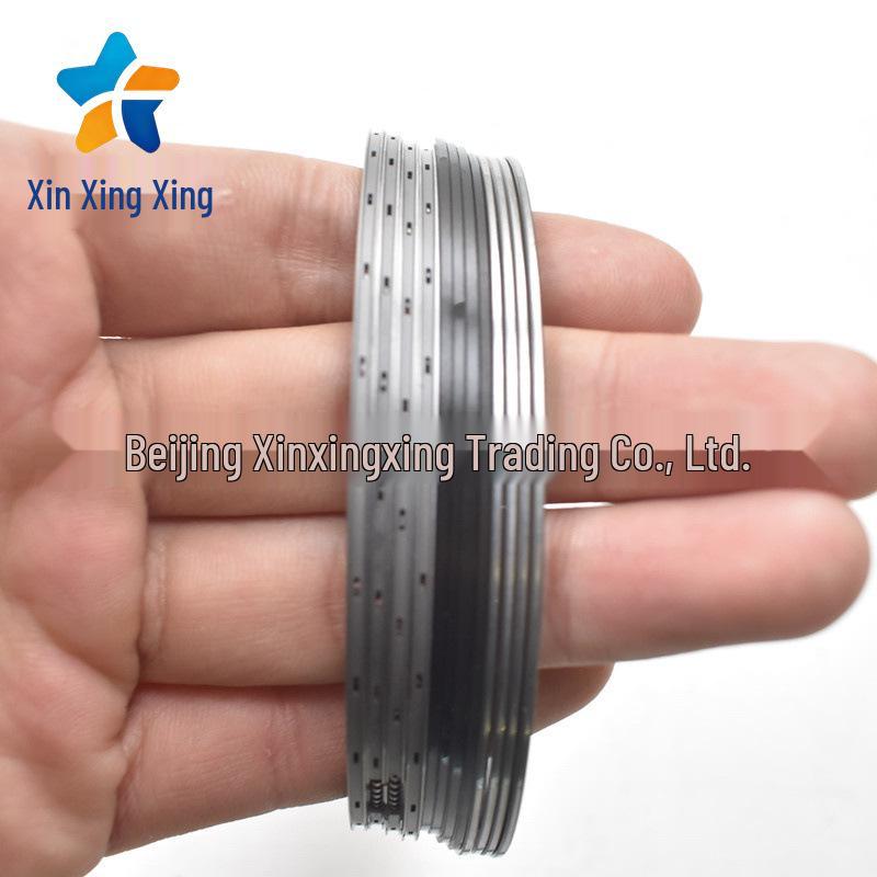 Engine Piston Ring Set 230402G510 for Hyundai/Kia Series 23040-2G510