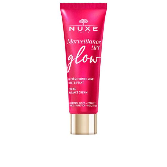 

Увлажняющий крем Nuxe MERVEILLANCE LIFT glow 50 мл