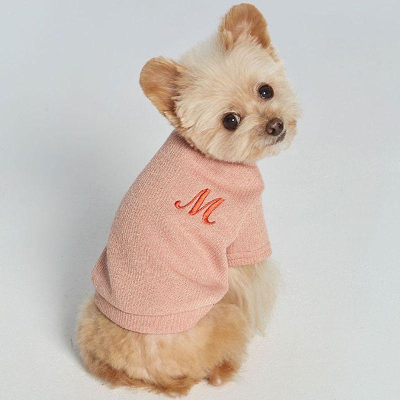 MIMINKO Basic Knit [DW3WT1610]