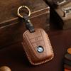 Applicable To Imported BMW I3 Key Cover, Dedicated To BMW I8 New Energy Electric Vehicle Key Protective Cover Case